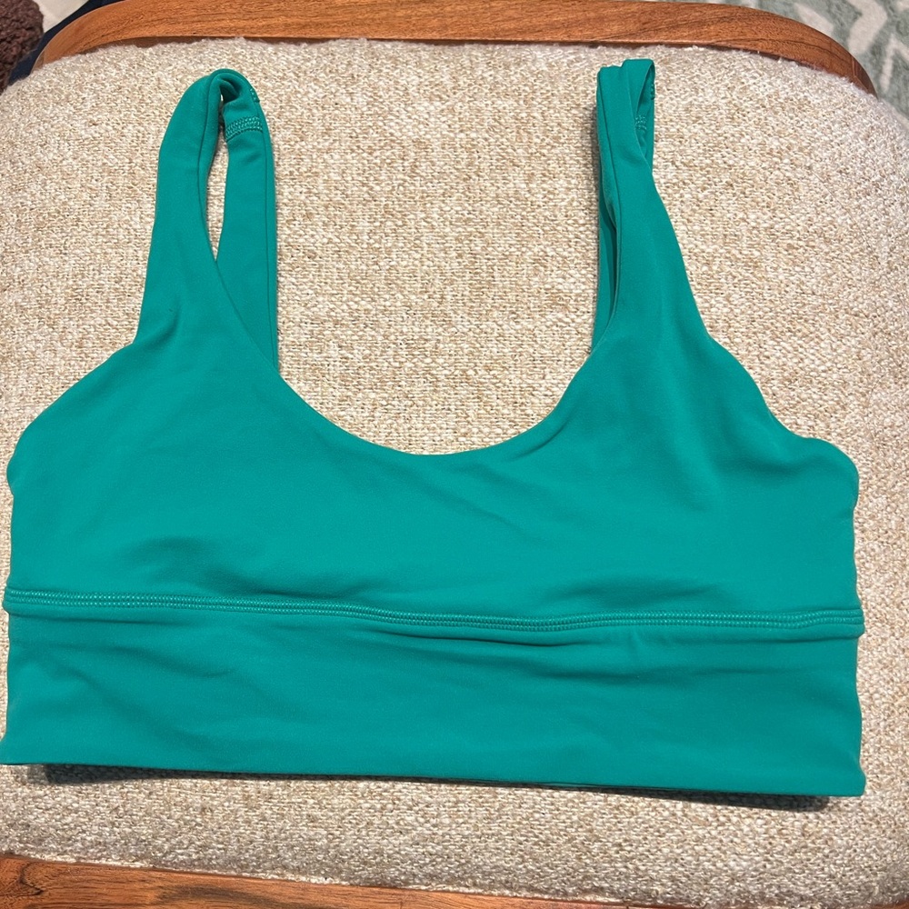 Lululemon align sports bra